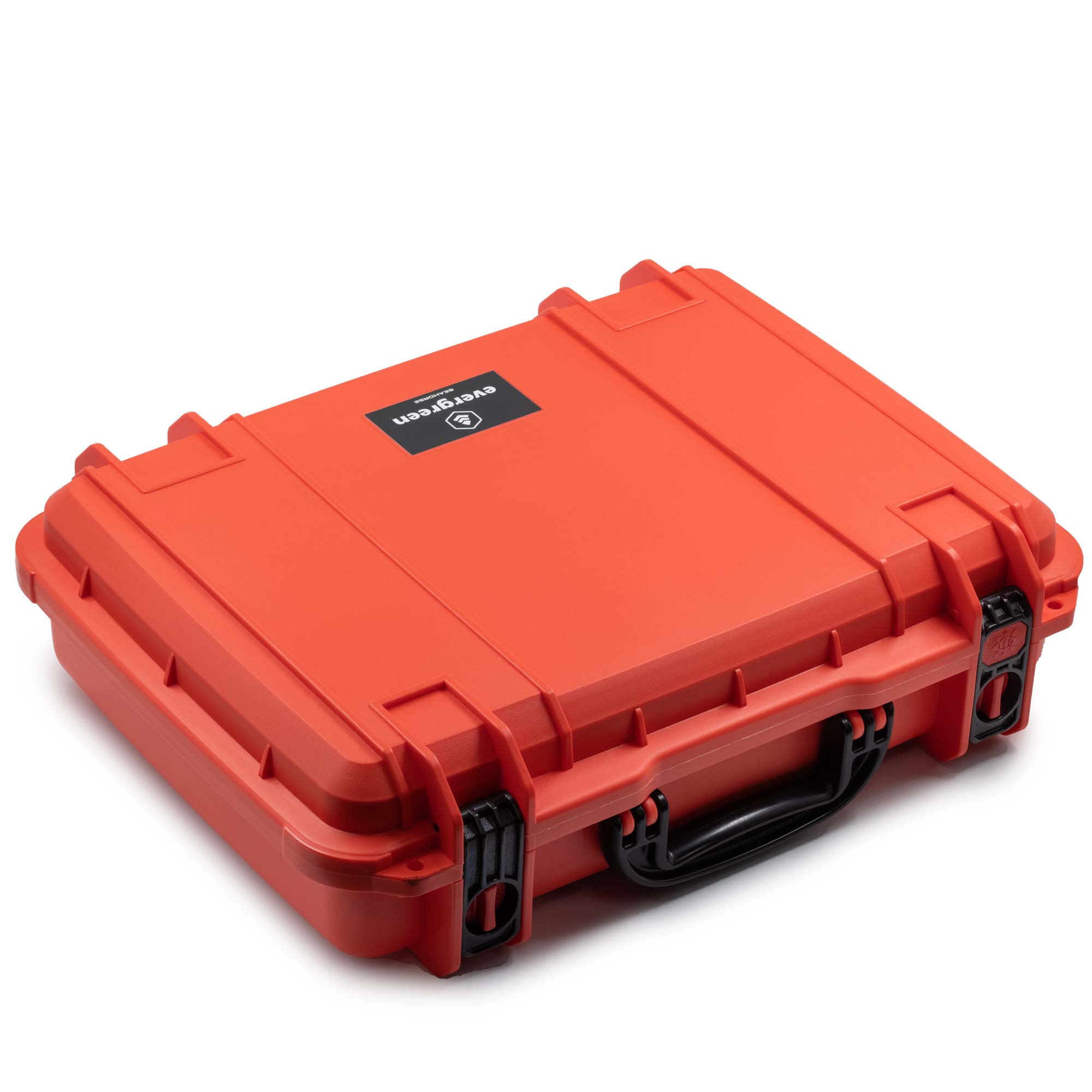 Seahorse 710 Hard Protective Case – Evergreen