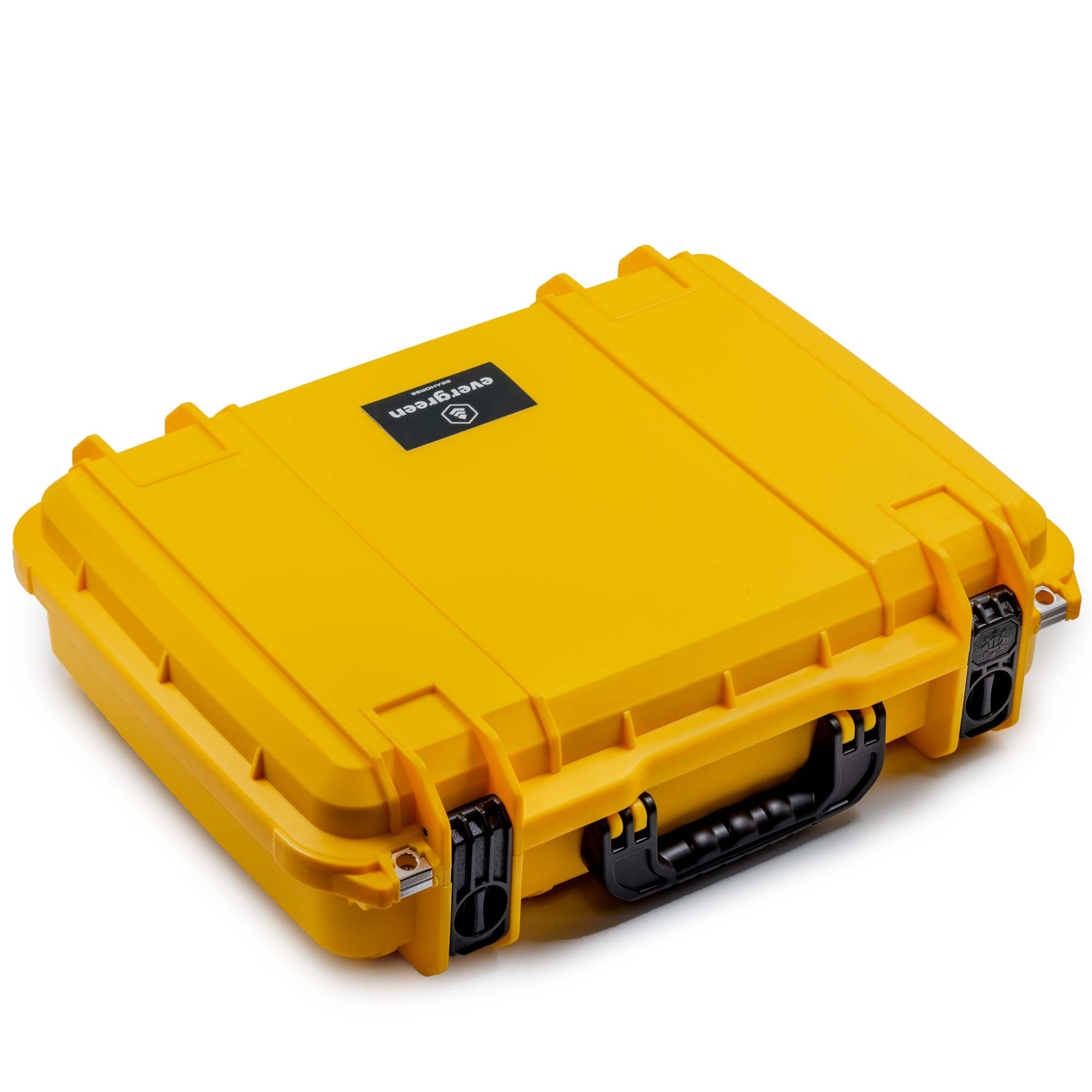 Seahorse 710 Hard Protective Case – Evergreen