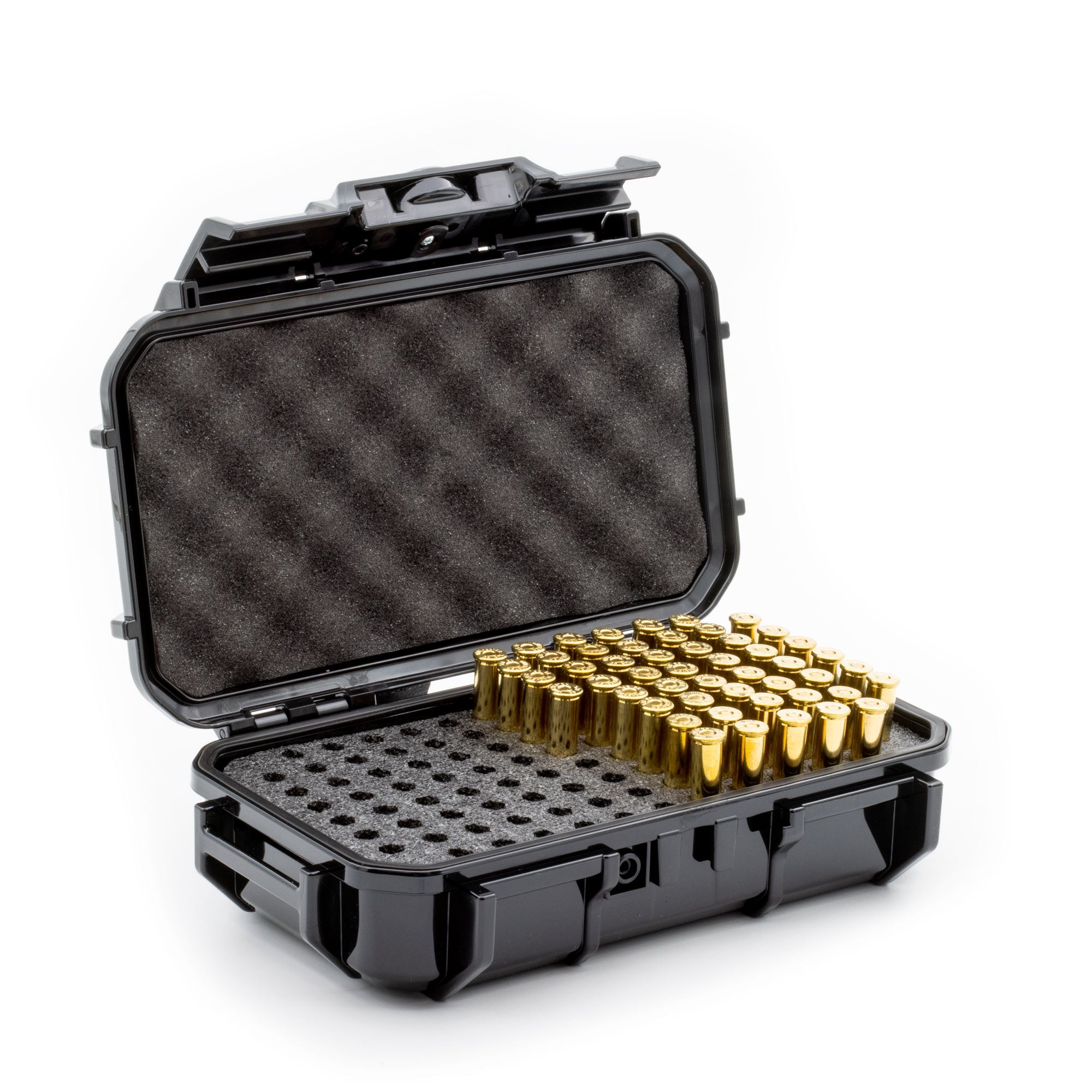Evergreen 56 Pistol Ammo Case