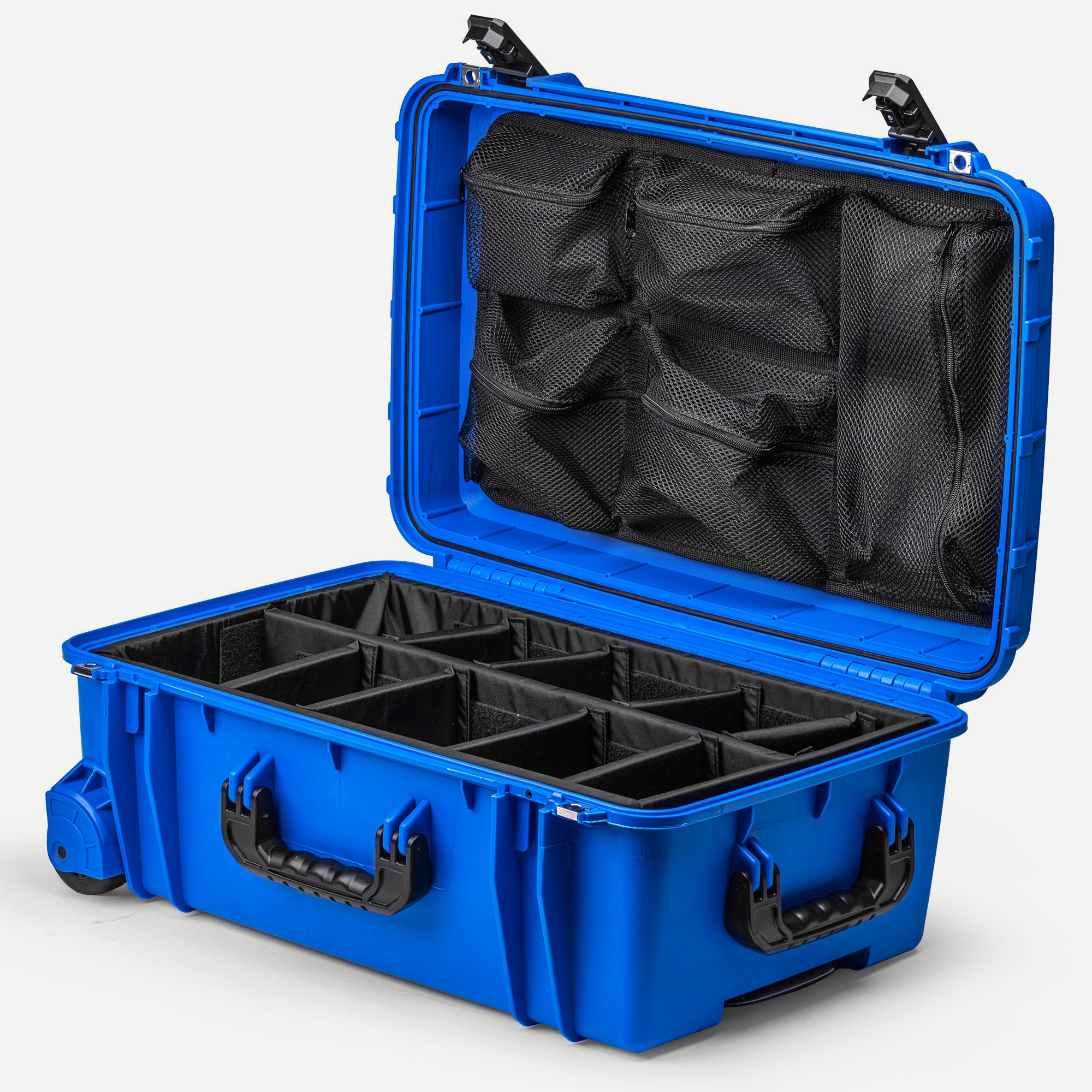 Seahorse 920 Hard Protective Case – Evergreen