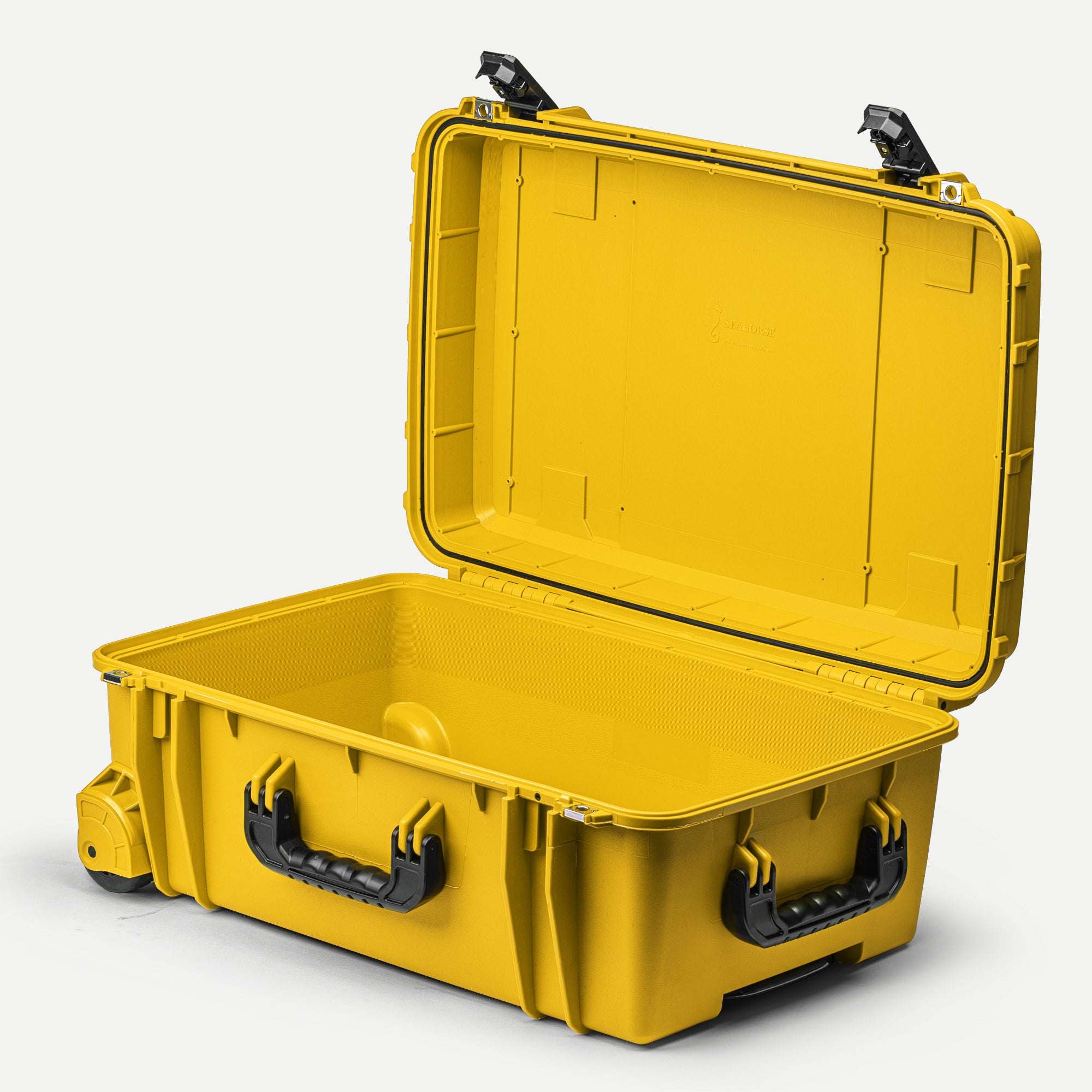 Seahorse 920 Hard Protective Case – Evergreen