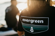 Evergreen Super Soft T-Shirt - Evergreen