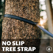 Evergreen Lightweight Camping Hammock
