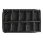 Seahorse Padded Dividers - Evergreen