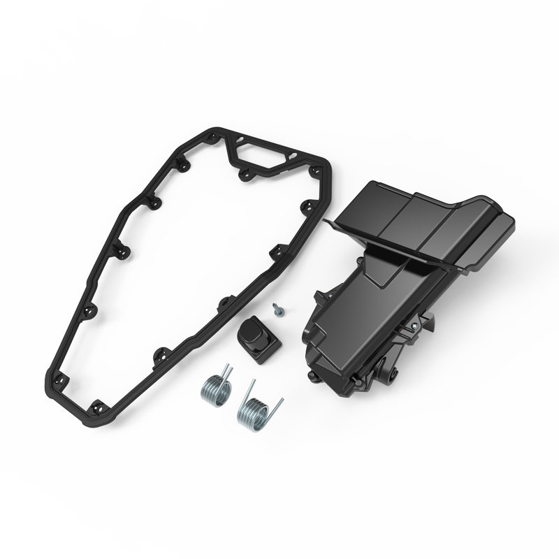 Seahorse P17 Sleeve Kit