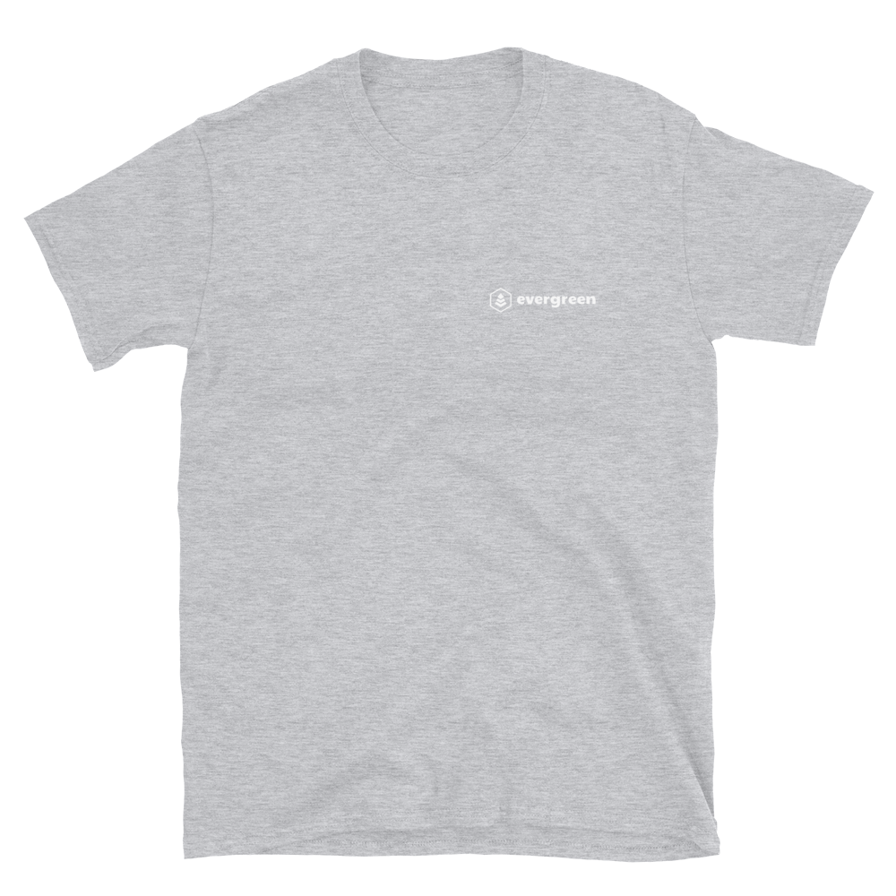 Evergreen Super Soft T-Shirt - Evergreen
