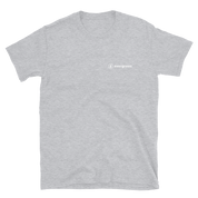 Evergreen Super Soft T-Shirt - Evergreen