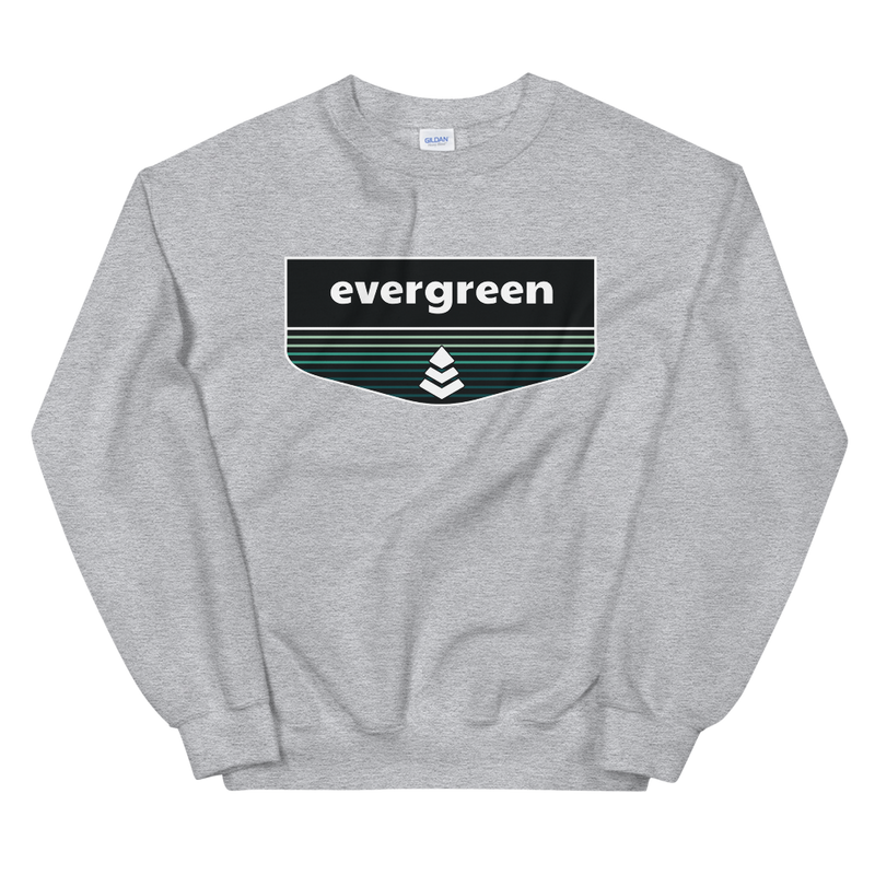 Evergreen Sweatshirt