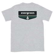 Evergreen Super Soft T-Shirt - Evergreen
