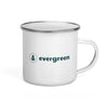 Go 2 Grow Mug - Evergreen