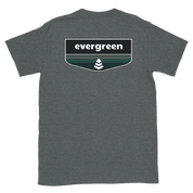 Evergreen Super Soft T-Shirt - Evergreen