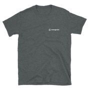 Evergreen Super Soft T-Shirt - Evergreen