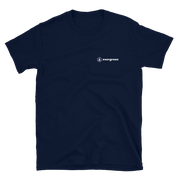Evergreen Super Soft T-Shirt - Evergreen