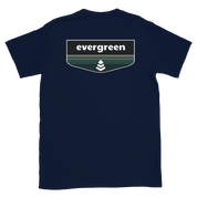 Evergreen Super Soft T-Shirt - Evergreen