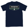 Evergreen Super Soft T-Shirt - Evergreen