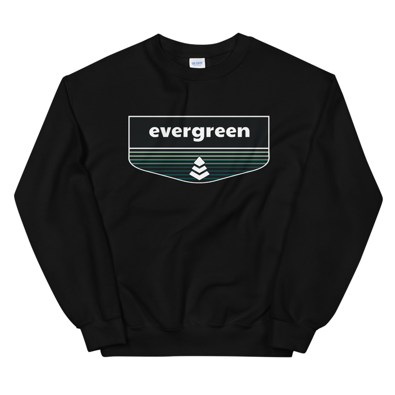 Evergreen Sweatshirt