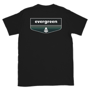 Evergreen Super Soft T-Shirt - Evergreen