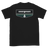 Black / S